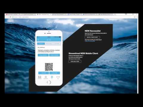 New -  Dash vs NEM vs Bitcoin - Side by Side Coin Comparison