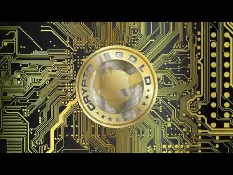 CryptoGold Marketingplan deutsch blockchain bitcoin mining Crypto Gold