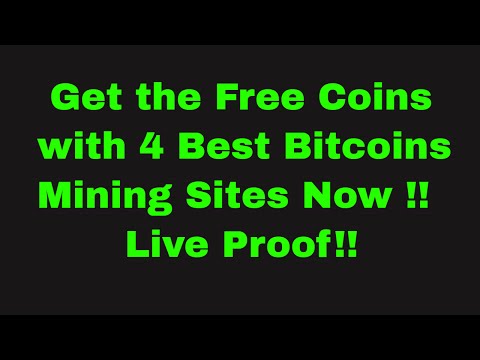 Free Bitcoin Mining Sites Without Investment
