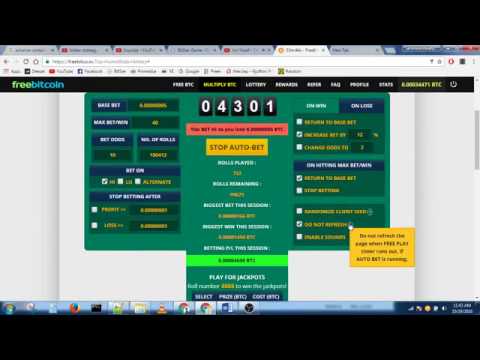 free bitcoin & bitcoin mining 2017 2018!! bitcoin hack!!