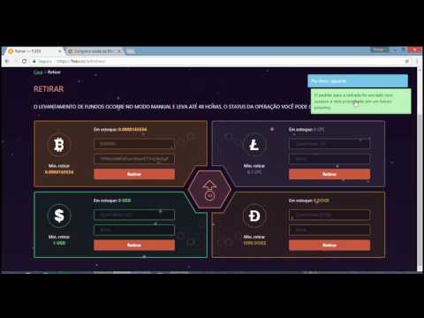 MINERADORA FLEEX CONTINUA PAGANDO NA HORA ! DICA 29/07/2017 VIROU SCAM? VEJA