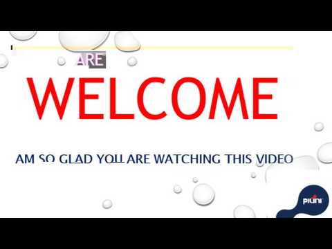 How To Make Fast Money Online - Piuni