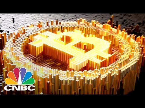 Bitcoin Upgrade Could Create Split In Digital Currency | CNBC