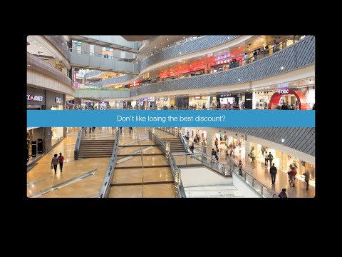 Hooks - Never miss a SALE again - FREE on the App Store