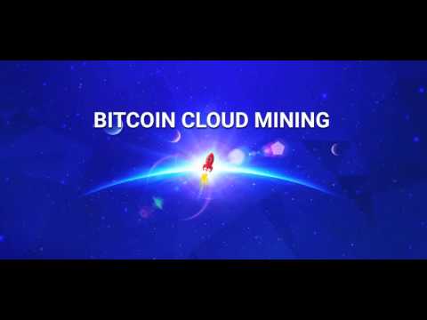 Bitcoin Cloud Mining - HashFlare