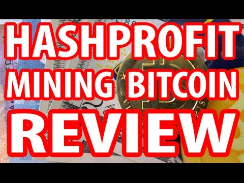 SERVICE HASHPROFIT - MINING BITCOINS FAST 2014. HASHPROFIT - WOW BITCOIN MINING FARM MINECRAFT.