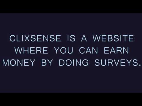 How to make money online in 2017! [100$ MONTHLY]