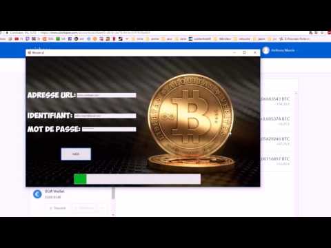 Tuto : Multiplier par 2 ses BITCOINS