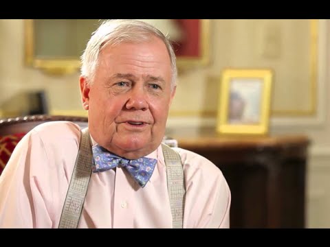 JIM ROGERS on the U.S. DOLLAR COLLAPSE - Russia, China & World Moving Away From USD