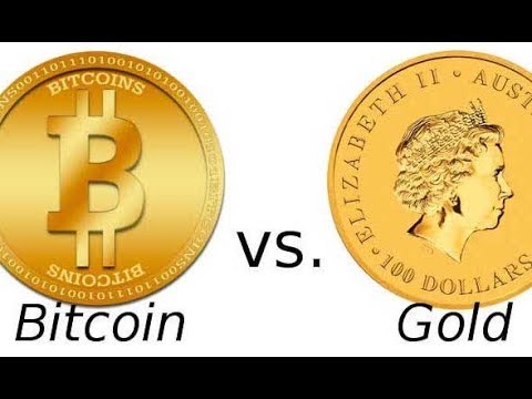 FREEDOM FEST 2017 -  Bitcoin Vs. Gold: Peter Schiff Vs. Max Keiser: Who Is Right?