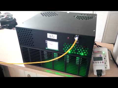 Bitcoin Miner Review 2014