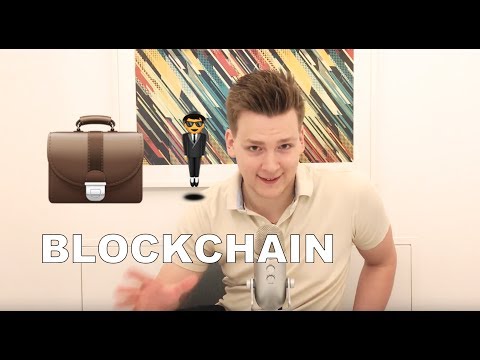 Ethereum or Bitcoin career? - How to get a job in blockchain (Very Practical) - Programmer explains