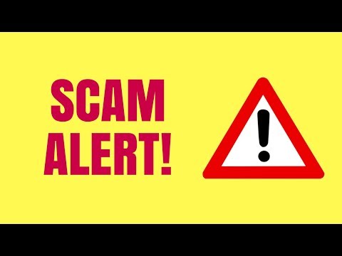 The Bitcoin Code Review  - SCAM WARNING!