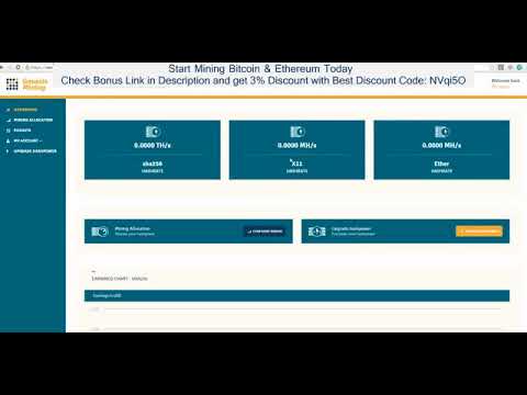 Bitcoin Cloud Miners - Cryptocurrency Mining Jobs