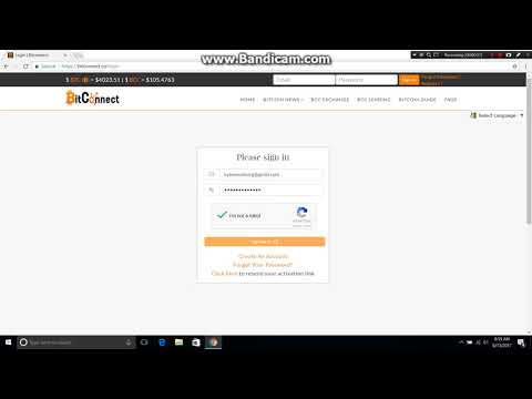 BitConnect IS IT A SCAM!!!??? Day 2