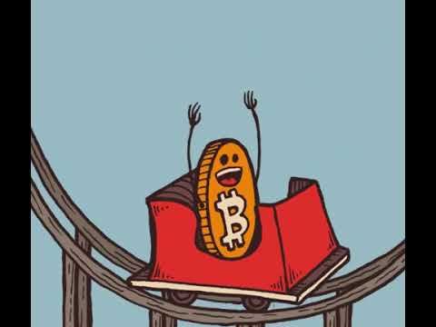 Bitcoin just passed $4,000 / now trading around $4,135.00
