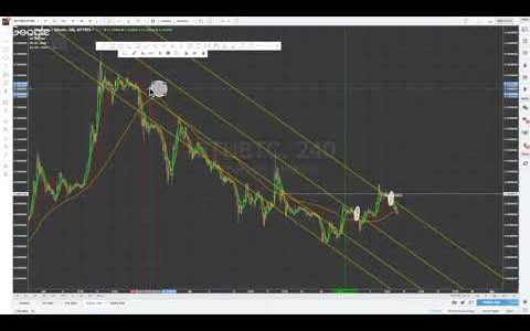Week in Review: BITCOIN NEO ETHEREUM ⚡ Free Bitcoin Trading Tips Cryptocurrency Technical Analysis