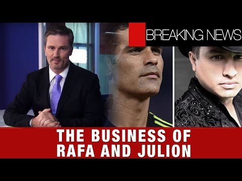 RAFA AND JULION | GOOGLE | BITCOIN