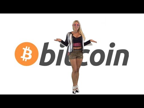 Naked News - Bitcoin - Proof of Strip Ep.10