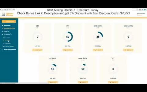 Genesis Mining Code NVqi5O