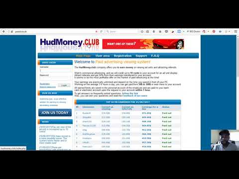 Bitcoin Program Scam Alert, Rug Money Is A Scam