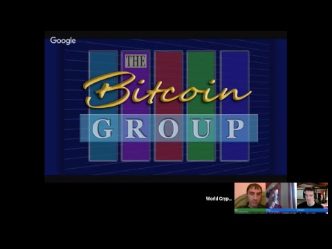 The Bitcoin Group #155 - Bitcoin in Space - Bitcoin $6000 - Bcash Profitable? - Civil War 2