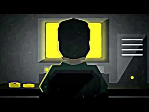 Что такое добыча биткоинов Bitcoin Mining, Russian voiceover