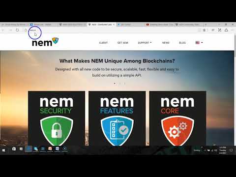 Mike (Cci) Nem Review/Altcoin/Bitcoin/Genesis Mining Upgrade. Genesis Mining Scam Or Not
