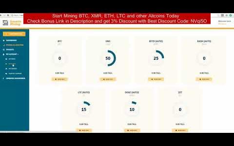 Bitcoin Mining Video – Mining Pool Zcash