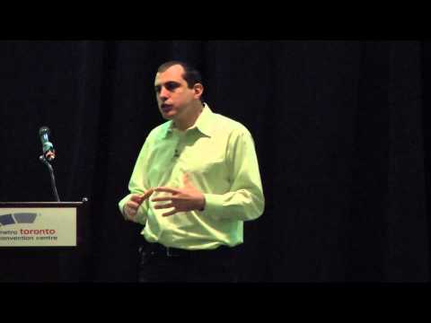 Bitcoin Future With Andreas Antonopoulos