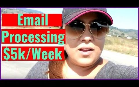 Email Processing System Review – Best Ways To Make Money Online Fast 2017 & 2018