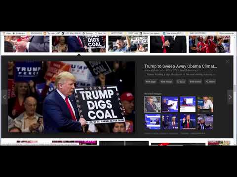 FAKE NEWS and FAKE PICTURES too?  Bitcoin Deception?