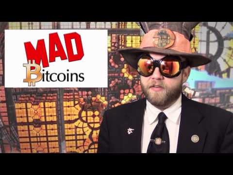 Western Union Takes Down Bitcoin Parody Ad -- Australian Bitcoin Tax -- BFL Hearing