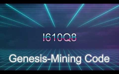 GENESIS MINING A SCAM? SO WHY AM I NOW EARNING $70 – $80 A DAY IN GENESIS MINING PROMO CODE I610Q8