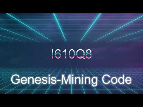GENESIS MINING A SCAM? SO WHY AM I NOW EARNING $70 - $80 A DAY IN GENESIS MINING PROMO CODE I610Q8
