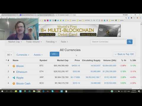 Bitcoin Mining Genesis Vs. Hashflare - Crazy Profits!. Hashflare Ethereum Mining Review