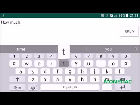 Make money from WhatsApp,  how to make money online fast easy,