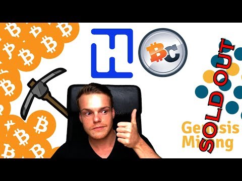 Hashflare and Bitclub Network Updates & News | Bitcoin mining