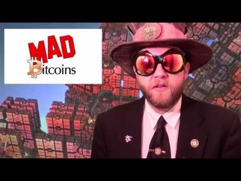 Kraken to rescue Mt. Gox -- Bitcoin Internet Everywhere? -- Hoodie the Homeless! Donate Today!