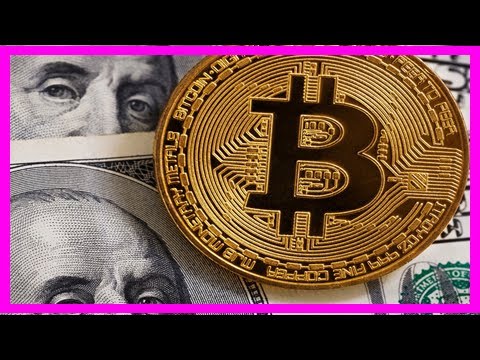 Stock markets analyst sees bitcoin hitting $20,000 within three years