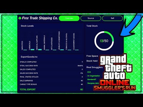 GTA 5 Online - 