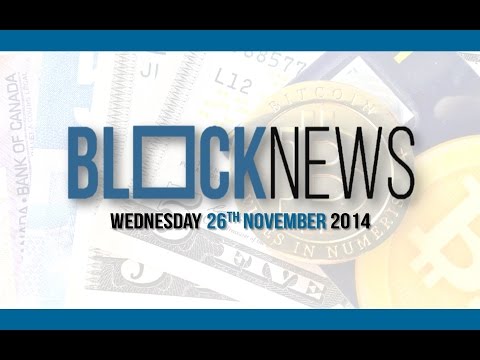 BlockNews: BitQuest, Gamemode Wars and Star Wars  - 26/11/2014