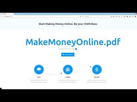 Make Extra Money Online In South Africa - How To Make Money Online In South Africa