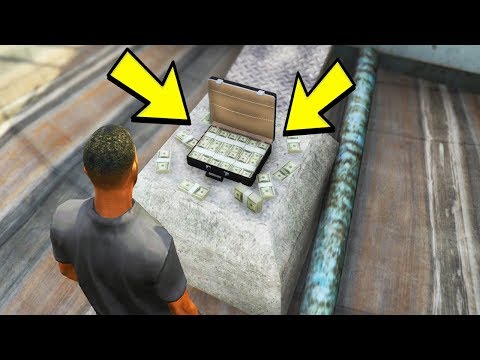 3 Fast Missions To Make MONEY Solo In GTA 5 Online
