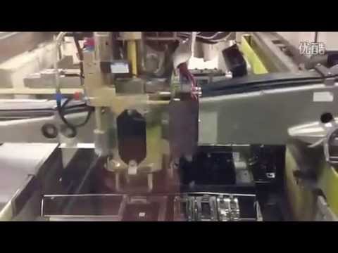 Bitcoin Mining Hardware How is made !