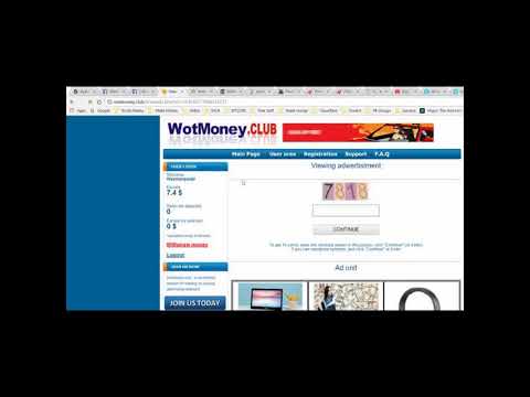 Make money online with the NEW!!! WotMoney Co site!!
