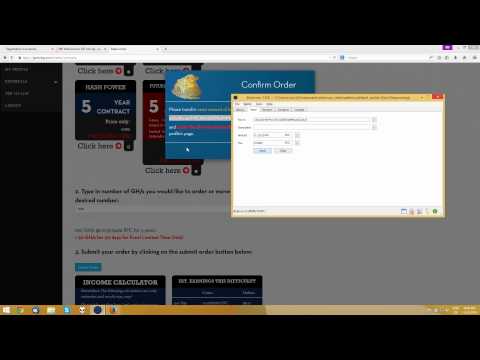 GR Mining Video