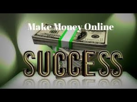 Make Money Online 100% Original With Payment Proof