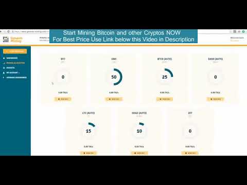 Bitcoin How To Open Account - Cryptocurrency Mining Jobs
