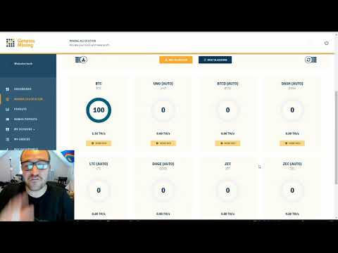 Genesis Mining Scam - Bitcoin Beginner. Genesis Mining Legit Or Scam